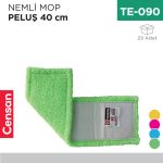 NEMLİ MOP PELUŞ 40 CM (TM-085)