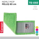 NEMLİ MOP PELUŞ 80 CM (TM-098)