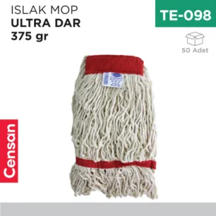 ISLAK MOP ULTRA DAR 375 GR (NM300)