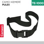 CAMCI KEMERİ PULEX (P527)
