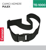 CAMCI KEMERİ PULEX (P527)