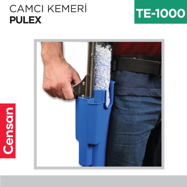 CAMCI KEMERİ PULEX (P527)