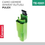 CAMCI KEMERİNE TAKILAN APARAT KUTUSU PULEX (P528)