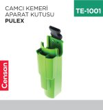 CAMCI KEMERİNE TAKILAN APARAT KUTUSU PULEX (P528)