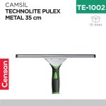 CAMSİL TECHNOLITE PULEX METAL 35 CM (P518)
