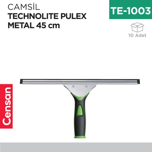 CAMSİL TECHNOLITE PULEX METAL 45 CM (P519)