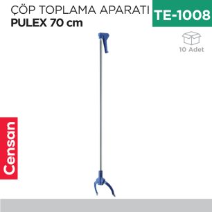 ÇÖP TOPLAMA APARATI 70 CM  PULEX (P337)