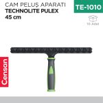 CAM PELUŞ APARATI TECHNOLITE PULEX 45 CM (P217)