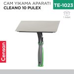 CAM YIKAMA APARATI CLEANO 10 PULEX (P967)