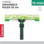 CAMSİL UNIHANDLE PULEX 35 CM (P968)