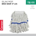 ISLAK MOP EKO DAR