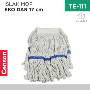 ISLAK MOP EKO DAR