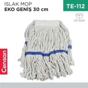 ISLAK MOP EKO GENİŞ