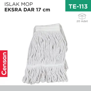 ISLAK MOP EKSTRA DAR (P 05)