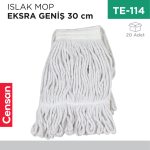 ISLAK MOP EKSTRA GENİŞ (P 06)