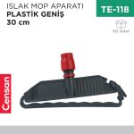 ISLAK MOP APARATI PLASTİK GENİŞ (IM211)