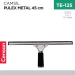 CAMSİL PULEX METAL 45 CM (P511)