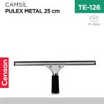 CAMSİL PULEX METAL 25 CM (P486)