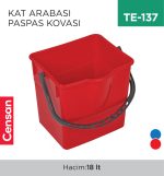KAT ARABASI PASPAS KOVASI (SK798)