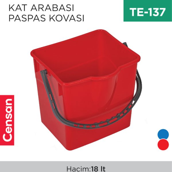 KAT ARABASI PASPAS KOVASI (SK798)