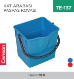 KAT ARABASI PASPAS KOVASI (SK798)
