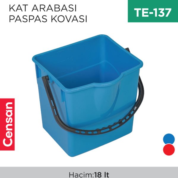 KAT ARABASI PASPAS KOVASI (SK798)