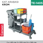 KAT ARABASI KROM (405)