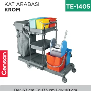 KAT ARABASI KROM (405)