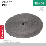 CİLA TELİ PED