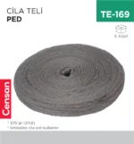 CİLA TELİ PED