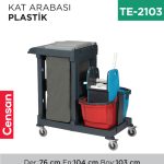 KAT ARABASI PLASTİK (AC2103)