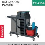 KAT ARABASI PLASTİK (AC2164)