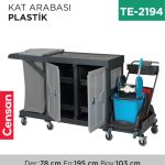 KAT ARABASI PLASTİK (AC2194)