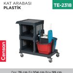 KAT ARABASI PLASTİK (AC2318)