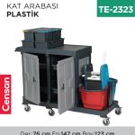 KAT ARABASI PLASTİK (AC2323)