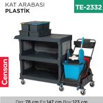 KAT ARABASI PLASTİK (AC2332)