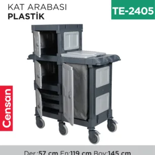 KAT ARABASI PLASTİK (AC2405)