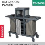 KAT ARABASI PLASTİK (AC2409)