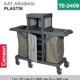 KAT ARABASI PLASTİK (AC2409)