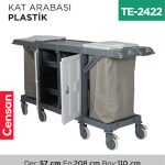 KAT ARABASI PLASTİK (AC2422)