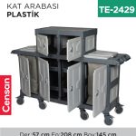 KAT ARABASI PLASTİK (AC2429)