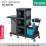 KAT ARABASI PLASTİK (AC2431)