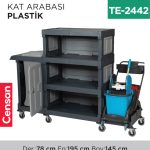KAT ARABASI PLASTİK (AC2442)