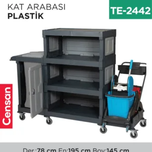 KAT ARABASI PLASTİK (AC2442)