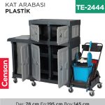 KAT ARABASI PLASTİK (AC2444)