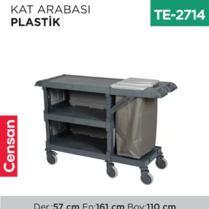 KAT ARABASI PLASTİK (AC2714)
