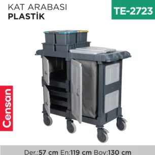 KAT ARABASI PLASTİK (AC2723)