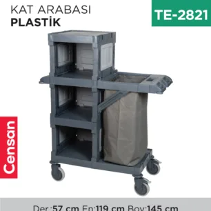 KAT ARABASI PLASTİK (AC2401)