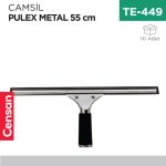 CAMSİL PULEX METAL 55 CM