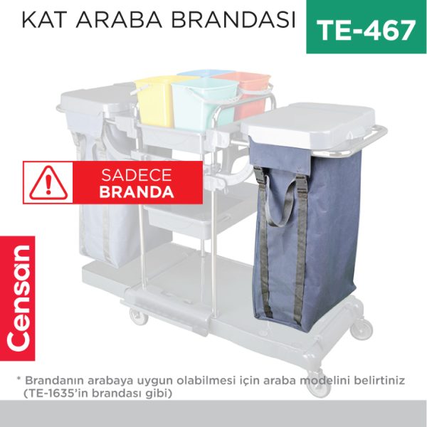 KAT ARABA BRANDASI (KAB100)